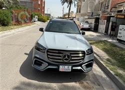 مرسيدس بنز GLS